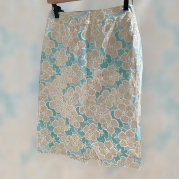 ANTONIO MELANI Dresses & Skirts - Antonio Melani Skirt Size